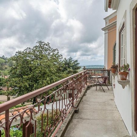 Aguamel Sintra, Boutique Guest House Exteriör bild