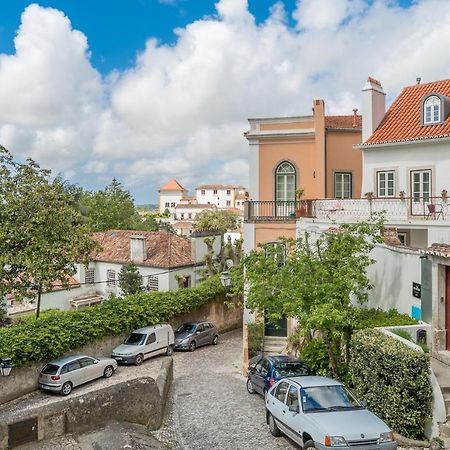 Aguamel Sintra, Boutique Guest House Exteriör bild