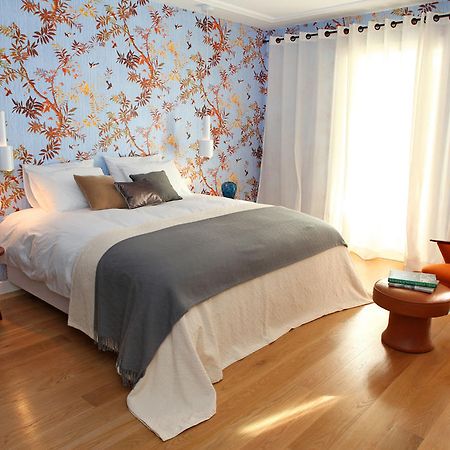 Aguamel Sintra, Boutique Guest House Exteriör bild