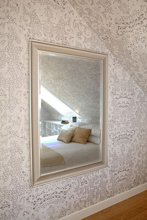 Aguamel Sintra, Boutique Guest House Rum bild