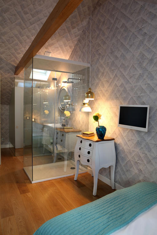 Aguamel Sintra, Boutique Guest House Rum bild