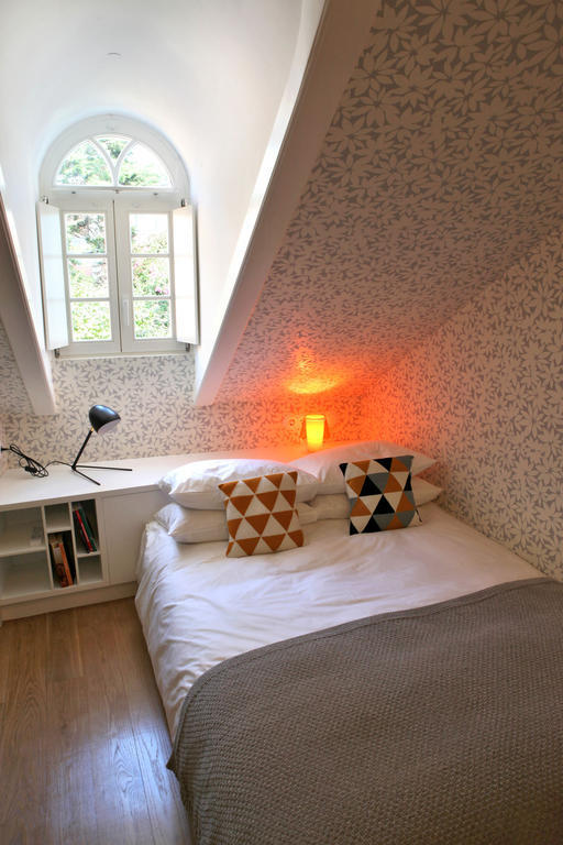 Aguamel Sintra, Boutique Guest House Rum bild