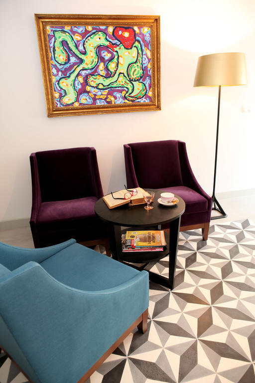 Aguamel Sintra, Boutique Guest House Exteriör bild