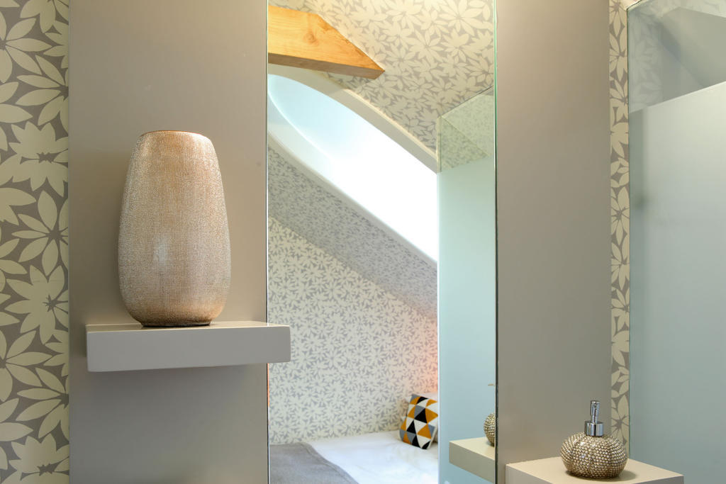 Aguamel Sintra, Boutique Guest House Rum bild