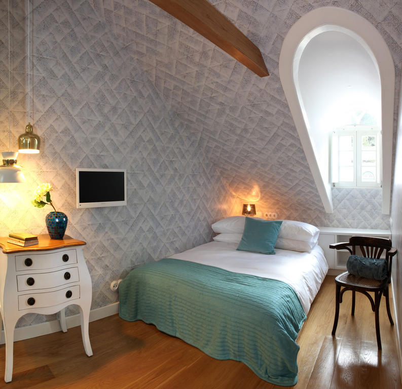 Aguamel Sintra, Boutique Guest House Rum bild
