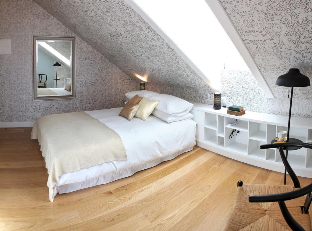 Aguamel Sintra, Boutique Guest House Rum bild