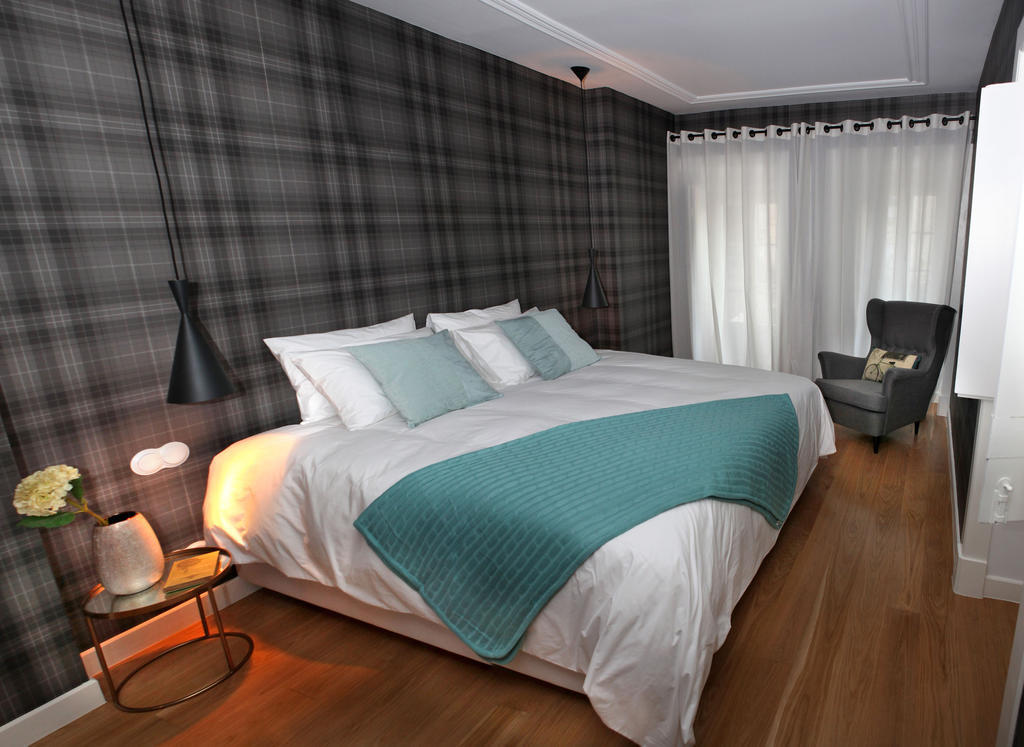Aguamel Sintra, Boutique Guest House Rum bild