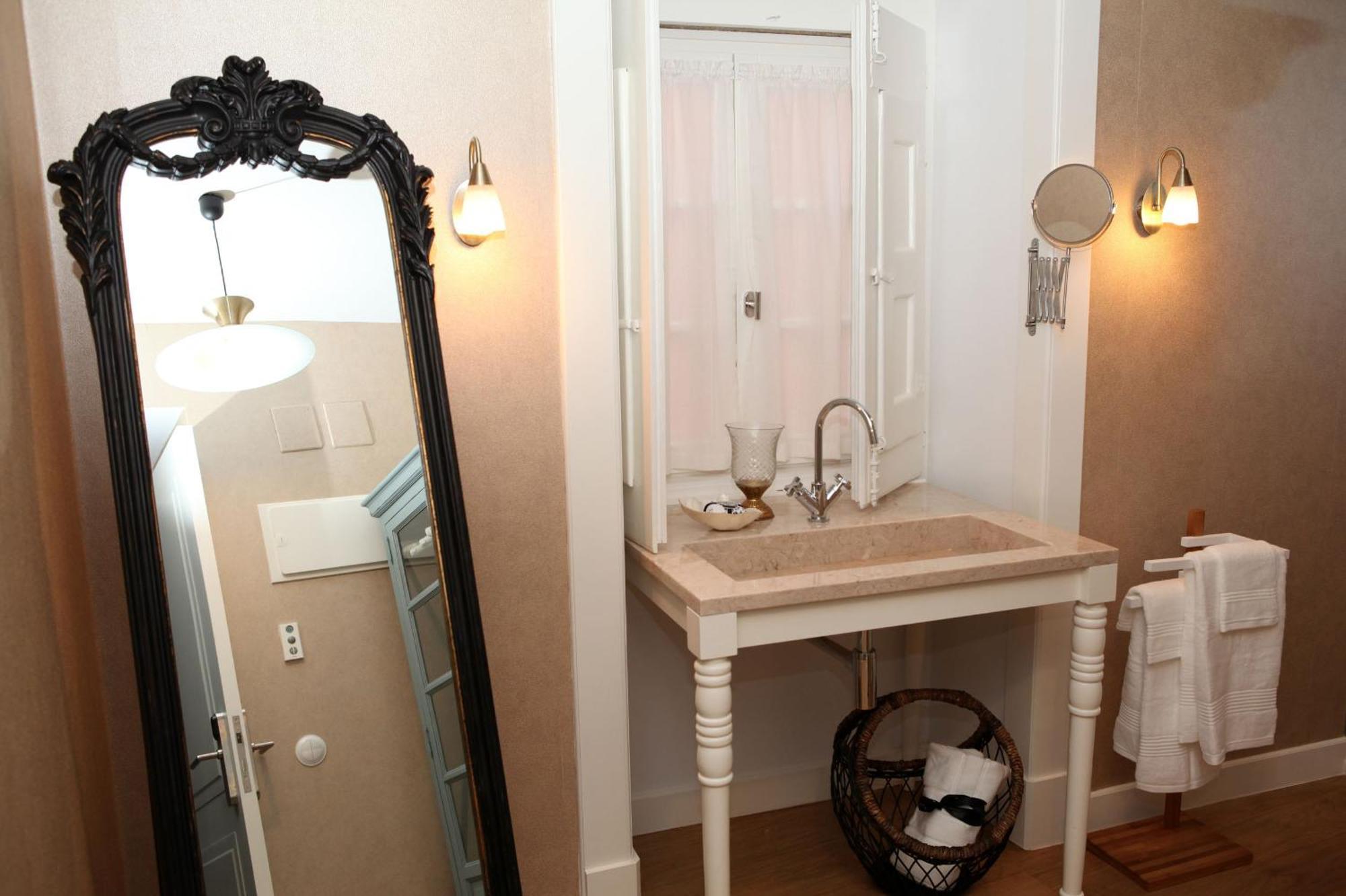 Aguamel Sintra, Boutique Guest House Exteriör bild