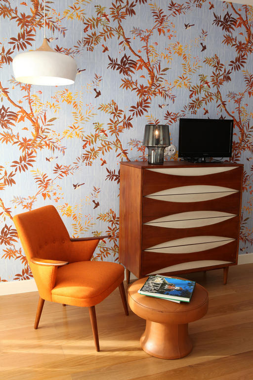 Aguamel Sintra, Boutique Guest House Rum bild