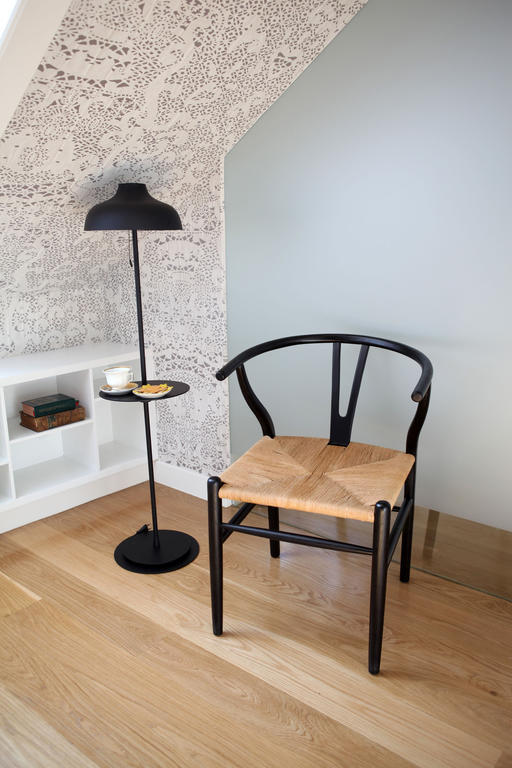 Aguamel Sintra, Boutique Guest House Rum bild