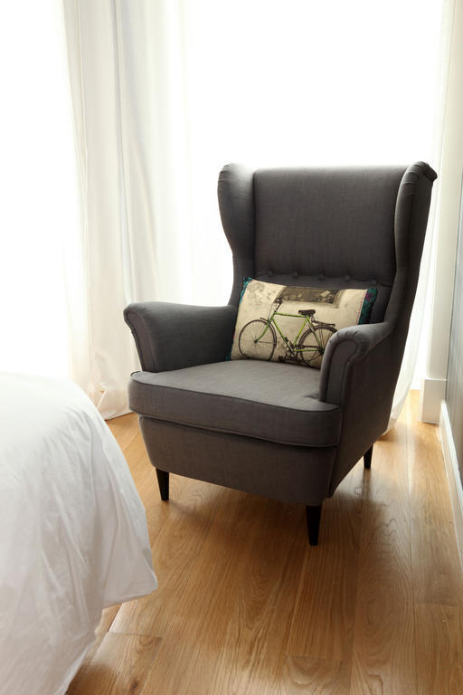 Aguamel Sintra, Boutique Guest House Rum bild