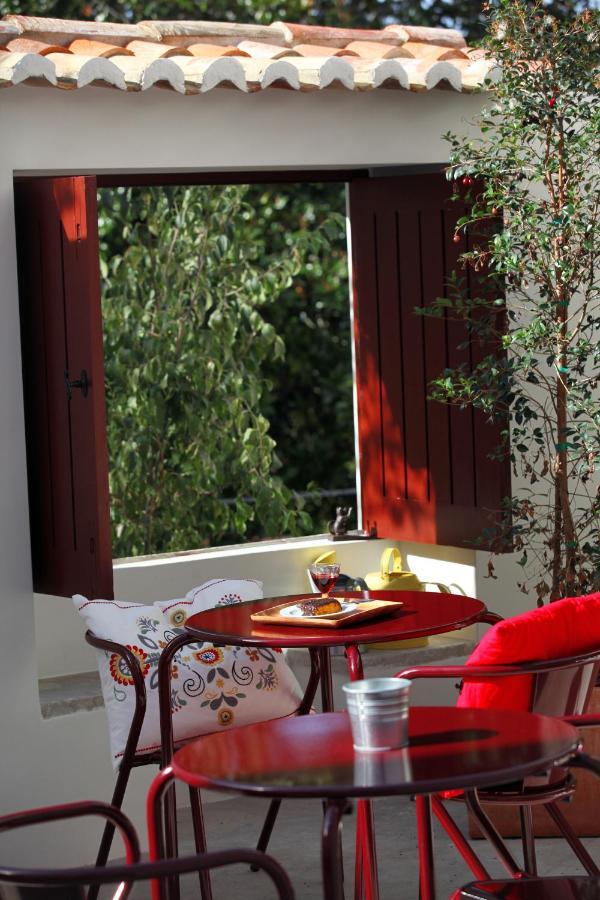 Aguamel Sintra, Boutique Guest House Exteriör bild