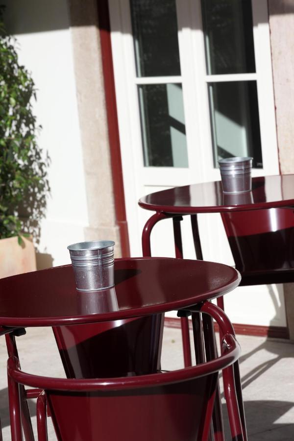 Aguamel Sintra, Boutique Guest House Exteriör bild