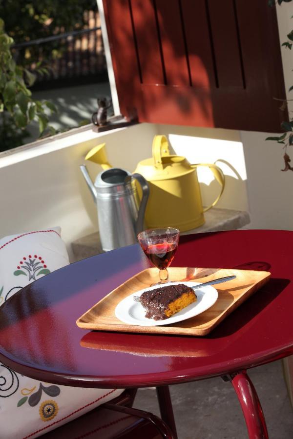 Aguamel Sintra, Boutique Guest House Exteriör bild